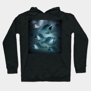 Shoal Hoodie